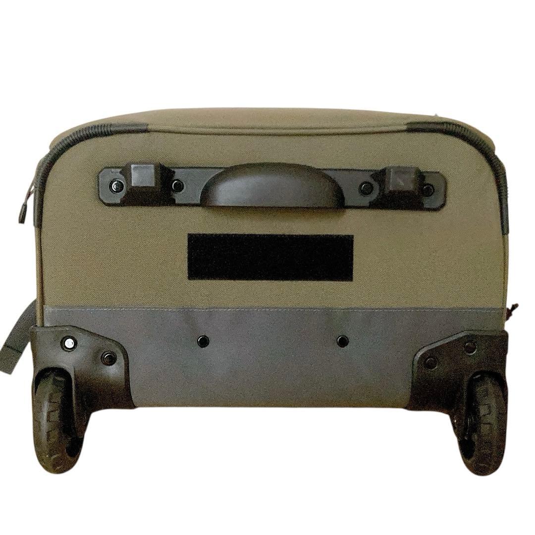 美品✨Karrimar カリマー　Airport Pro 40 キャリーケース