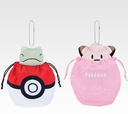 ポケモン一番くじ　全種