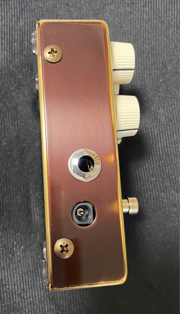 Vemuram Jan Ray エフェクター