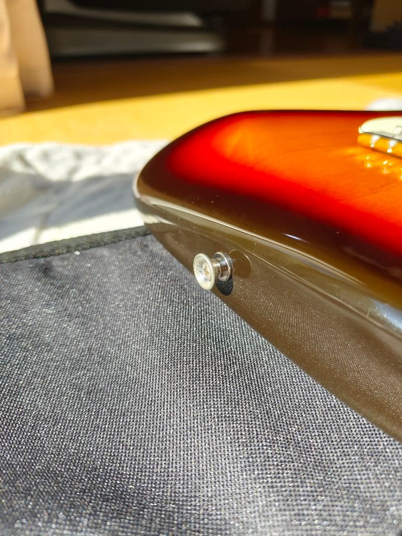 ギター Fender MIJ HYBRID 60s Stratocaster 3TS