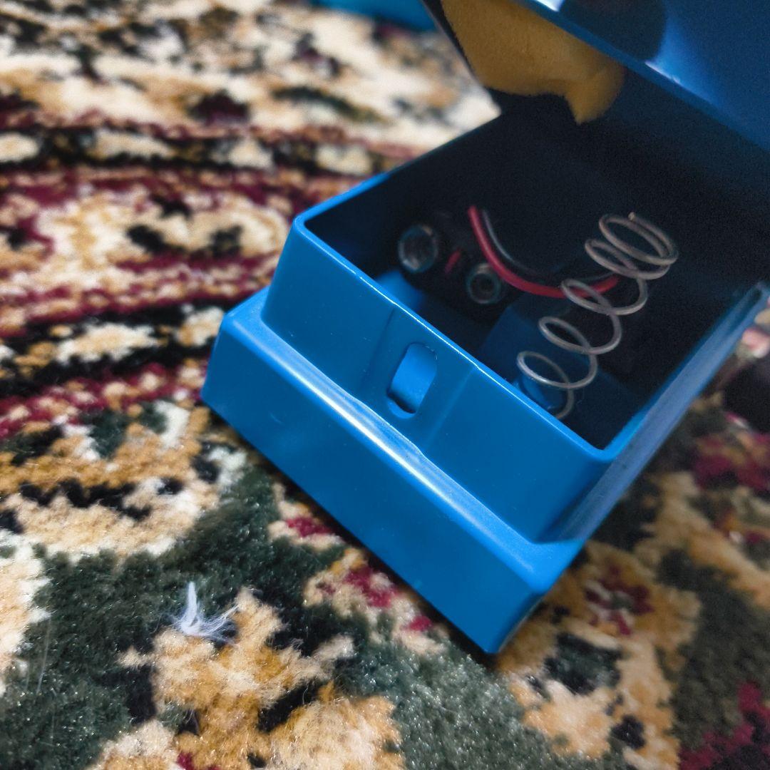 ギター BOSS Blues D BD-2 mod