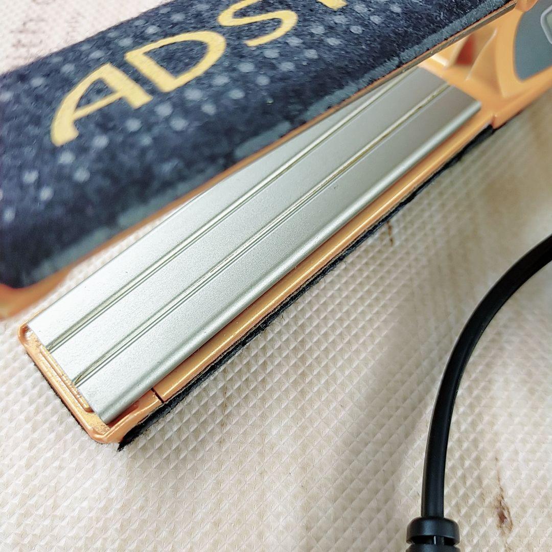 美品○アドスト ストレート プレミアム ADST Premium DS2