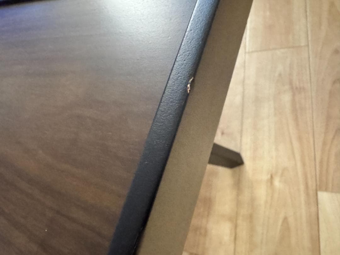 リーンロゼ LUPO サイドテーブル トーゴ