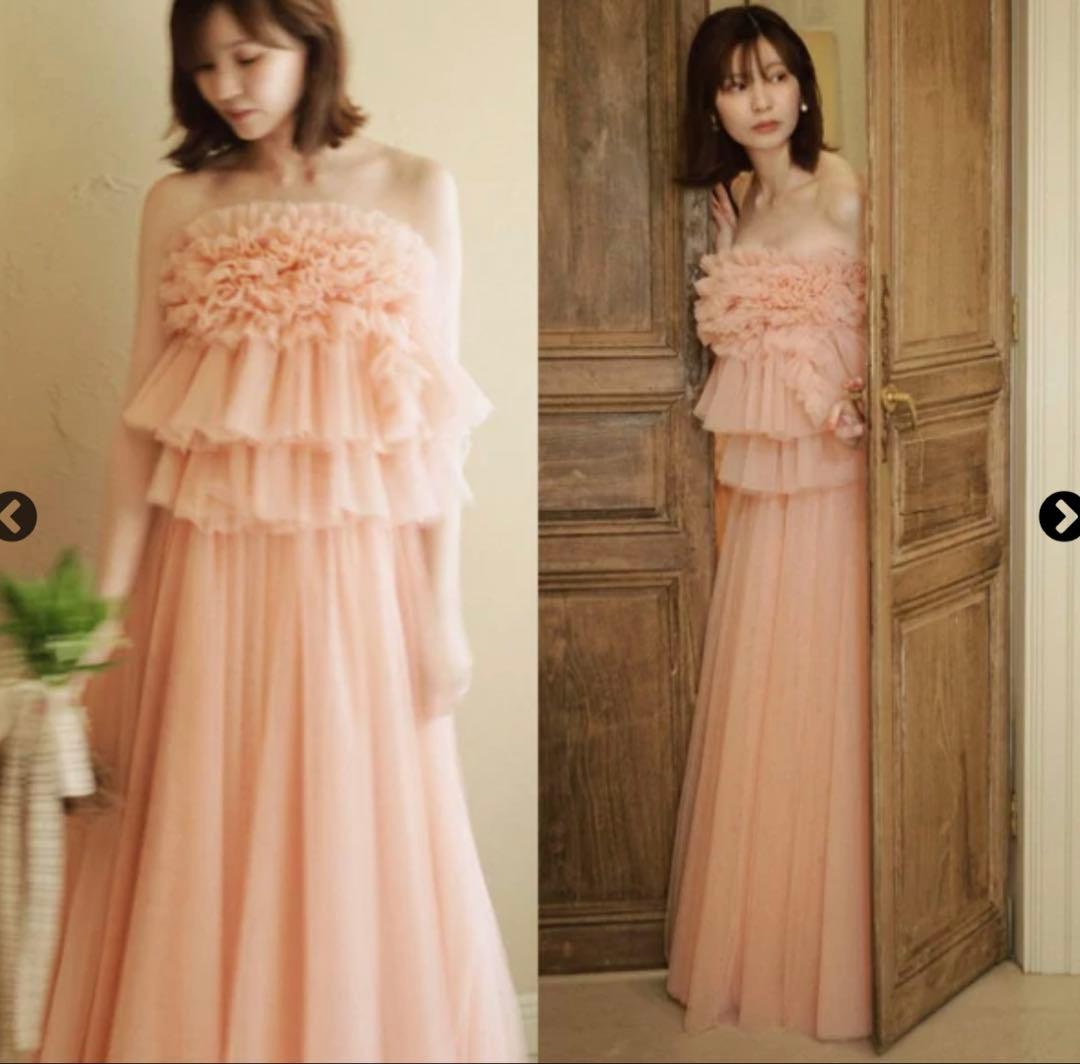 スーツ・フォーマル・ドレス DRESS PRODUCTION(W347)