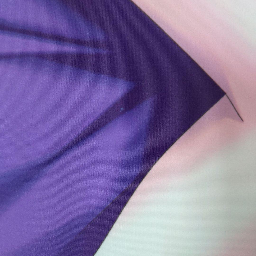 限定50 双見あやめ 抱き枕カバー 天使の羽根を踏まないでっプレゼント品