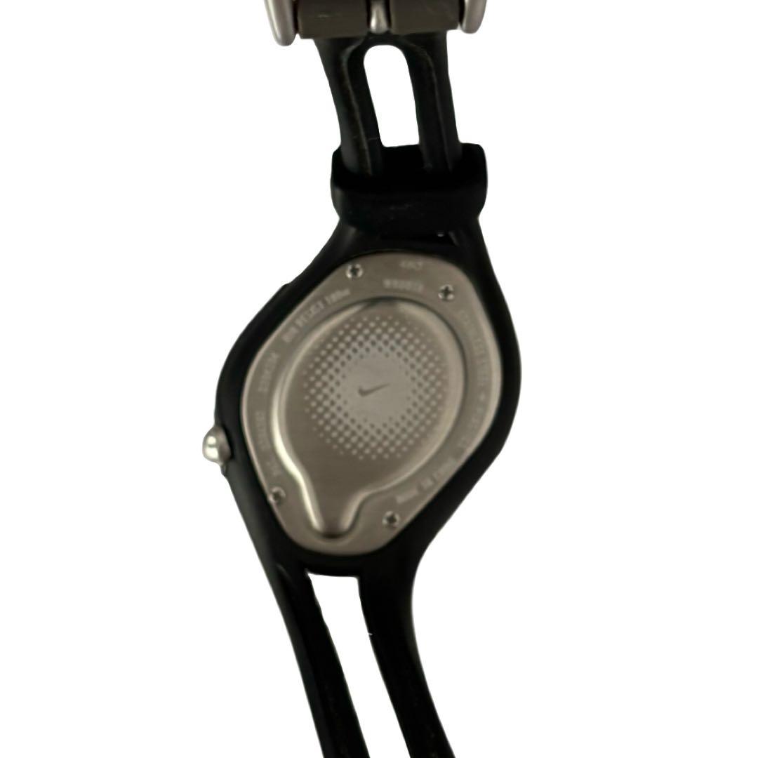 00s NIKE triax watch y2k 廃盤 動作確認済み 美品