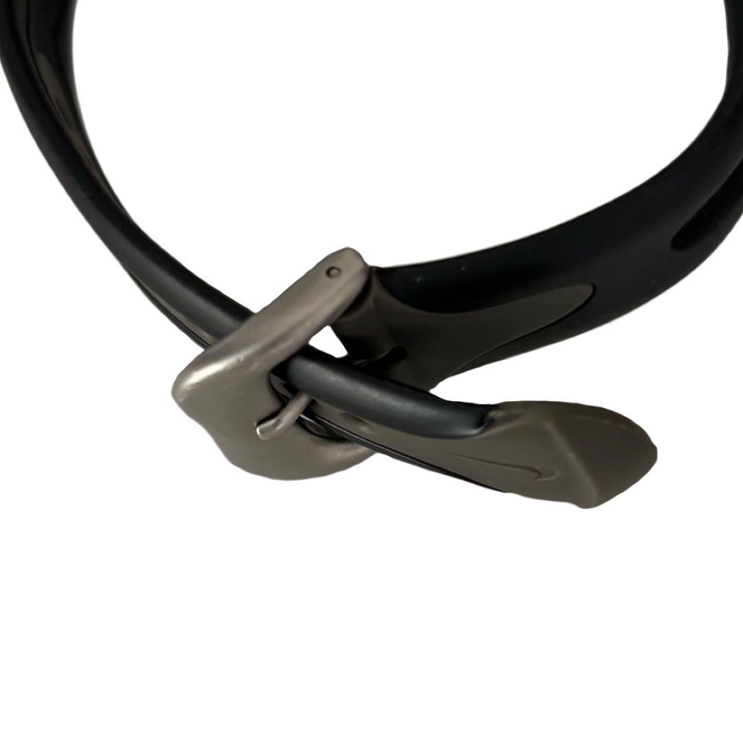 00s NIKE triax watch y2k 廃盤 動作確認済み 美品