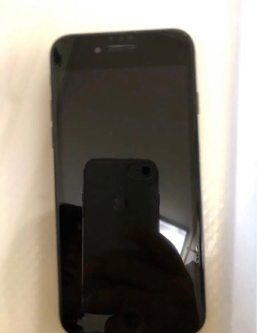 iPhone 7 256GB 訳あり