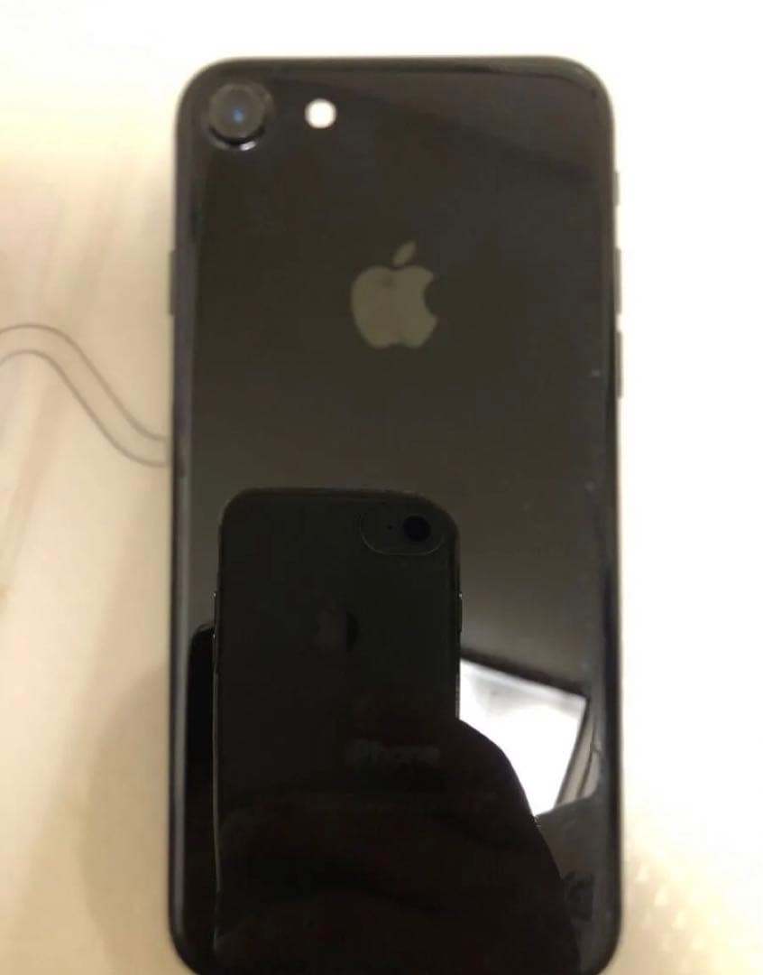 iPhone 7 256GB 訳あり