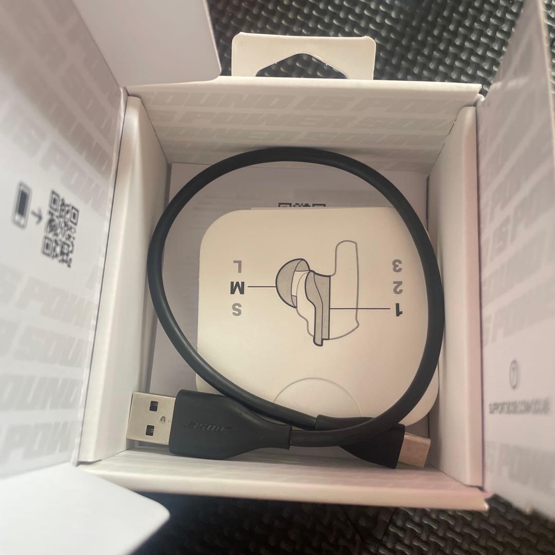 BOSE QuietComfort Ultra ワイヤレスイヤホン