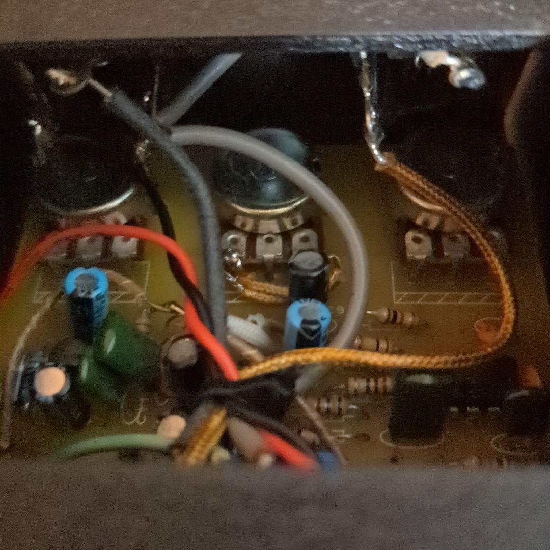 Proco RAT2 ギターエフェクター（MADE IN USA）