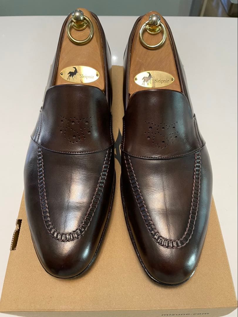 シェットランドフォックス　グリニッジ　3079SF