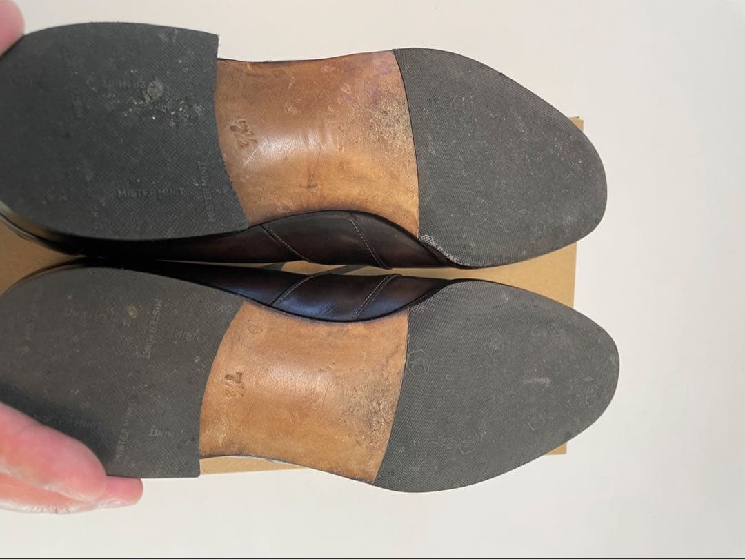 シェットランドフォックス　グリニッジ　3079SF