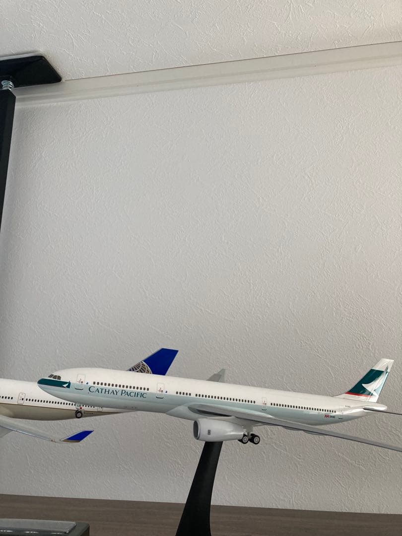 Cathay Pacific Boeing 777 1/200モデル