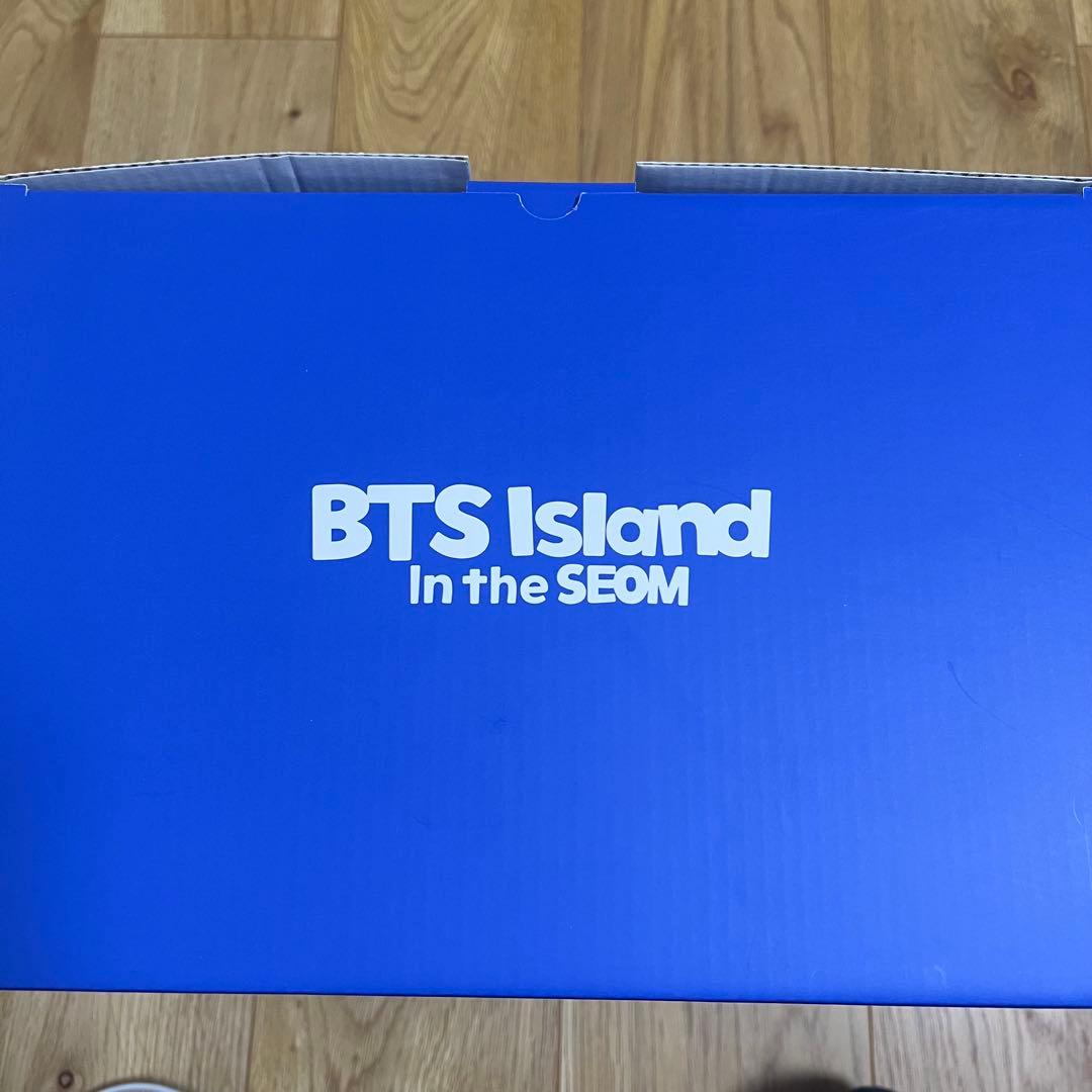 BTS ジンJIN WORLDWIDE HANDSEOM SET