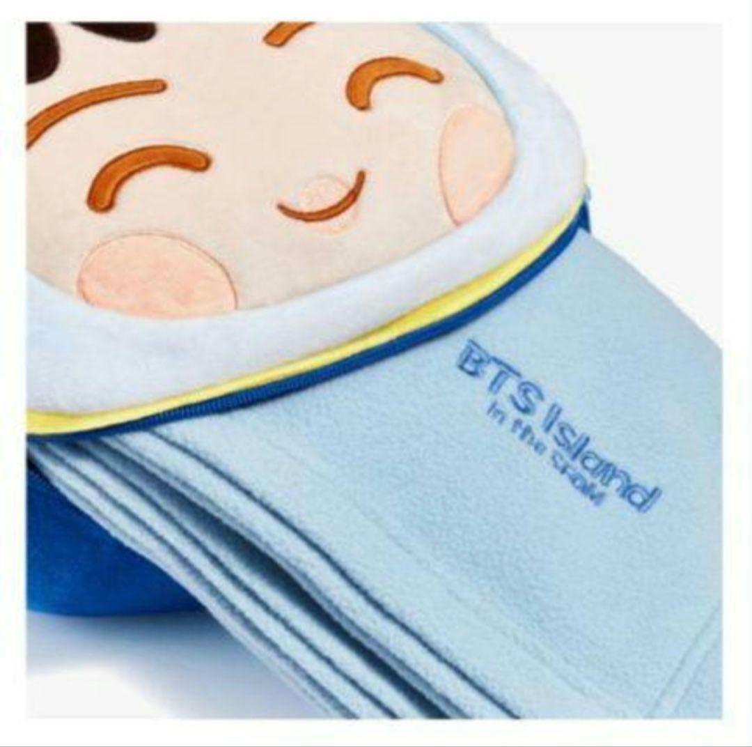 BTS ジンJIN WORLDWIDE HANDSEOM SET