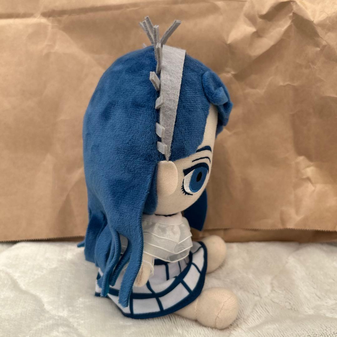 Ado au ぬいぐるみ　ギラギラ