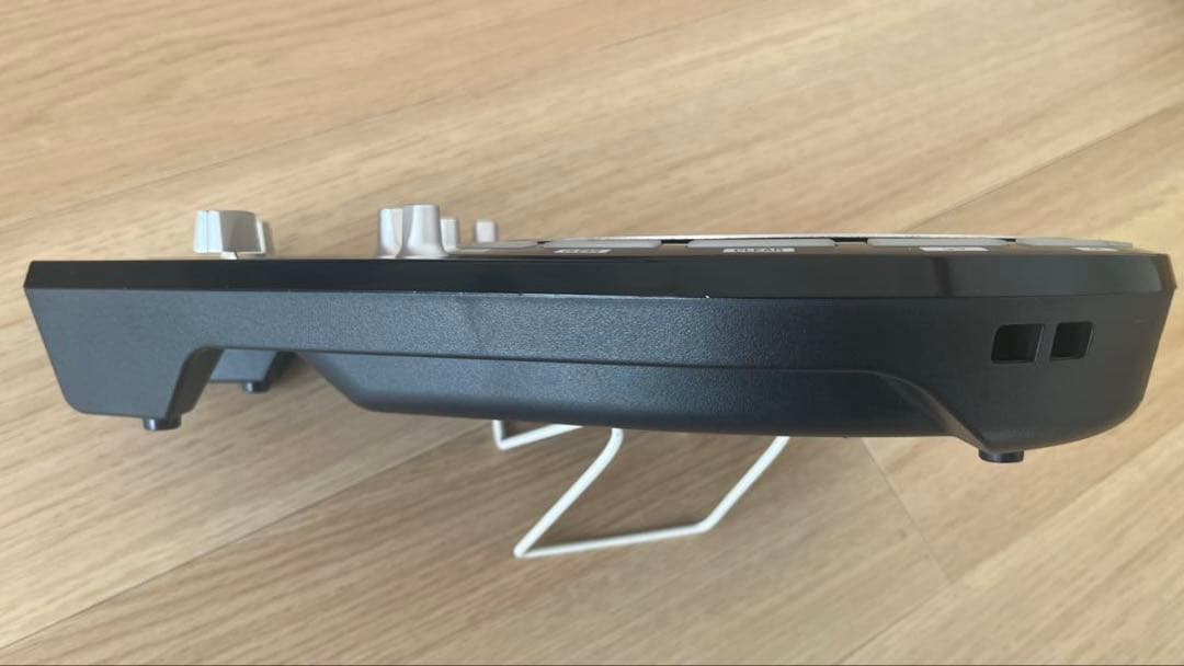 CASIO XW-PD1 DJコントローラー