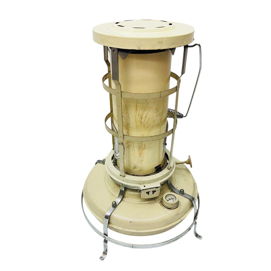 アラジン　石油ストーブ