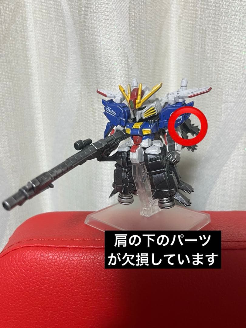 ガンダムコンバージ　まとめ売り20体