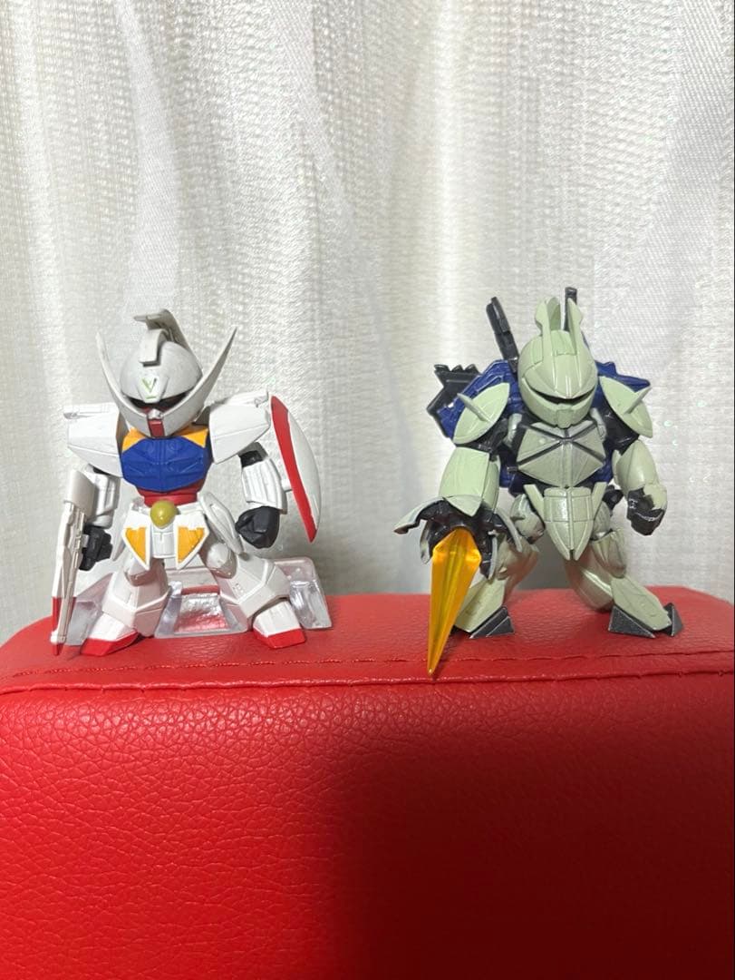 ガンダムコンバージ　まとめ売り20体