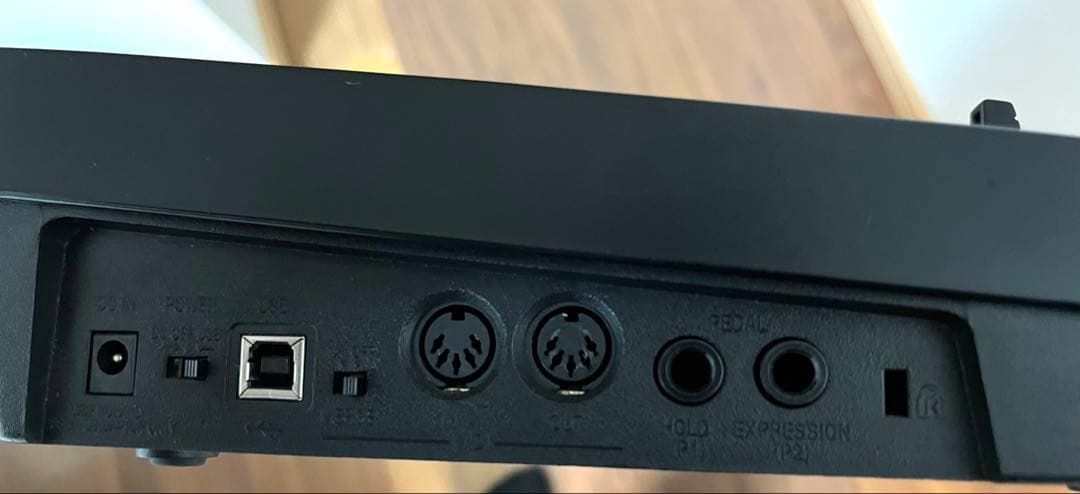 Roland A-800PRO MIDIキーボード