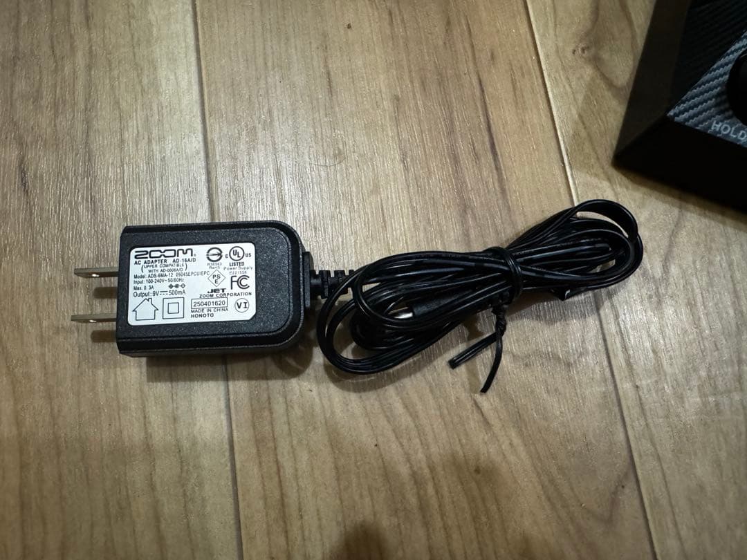 Zoom G2 FOUR ギターエフェクター