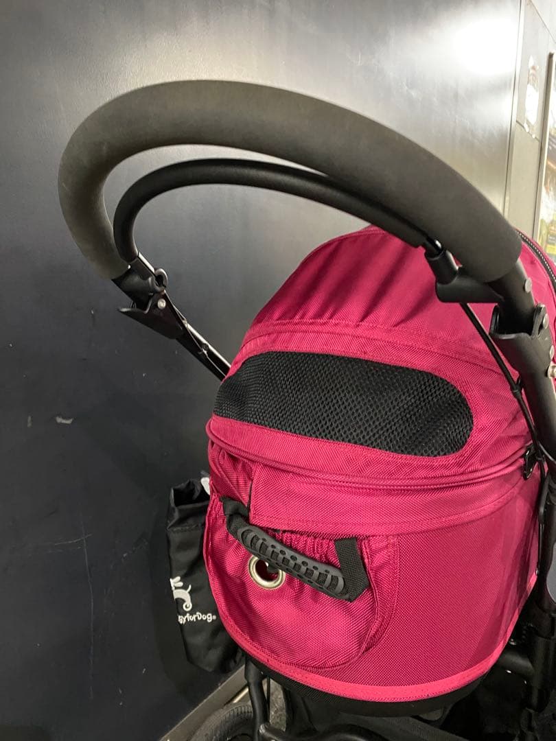 エアバギー　カートのみ