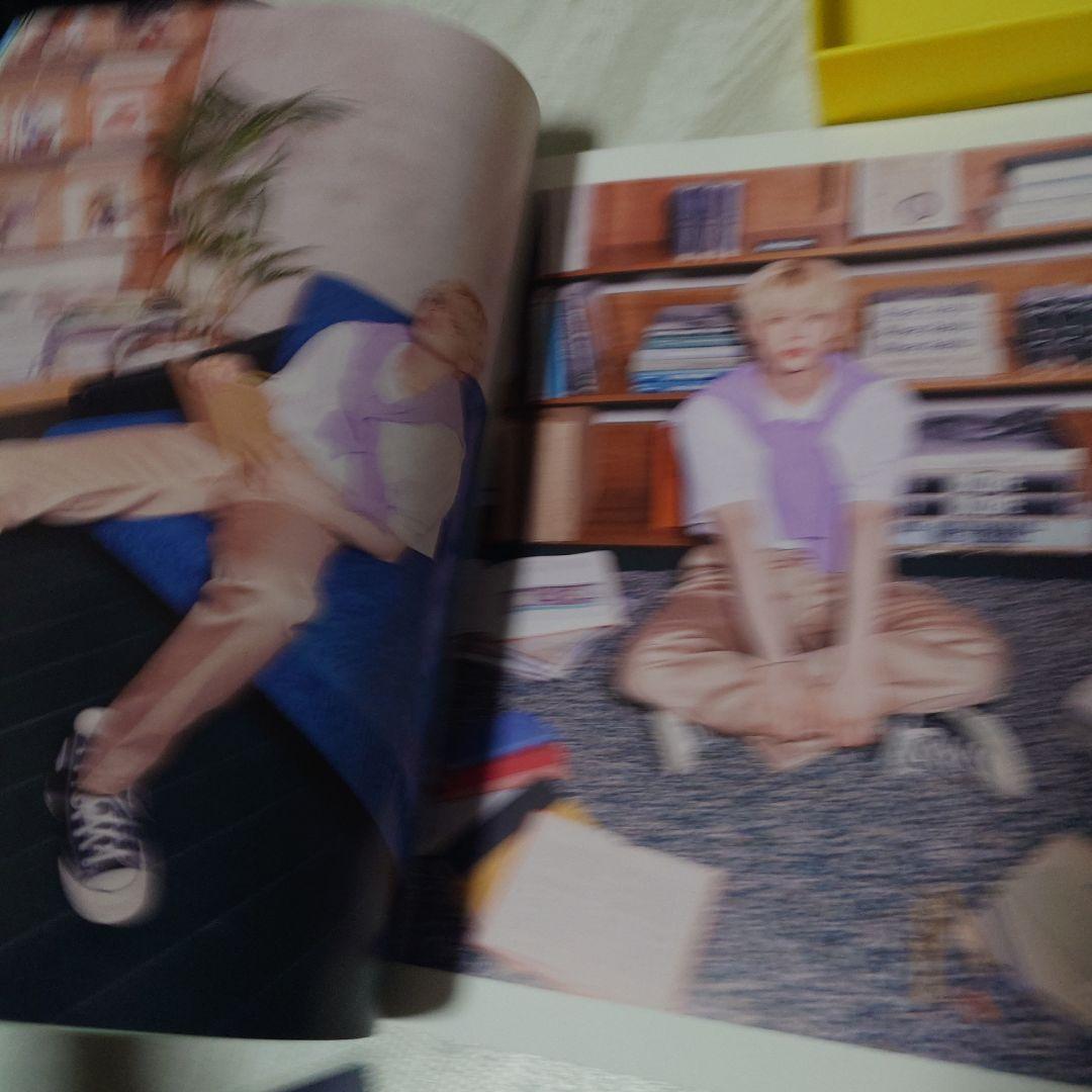 【TXT】オフィシャルメンバーシップファンクラブフルセット売り