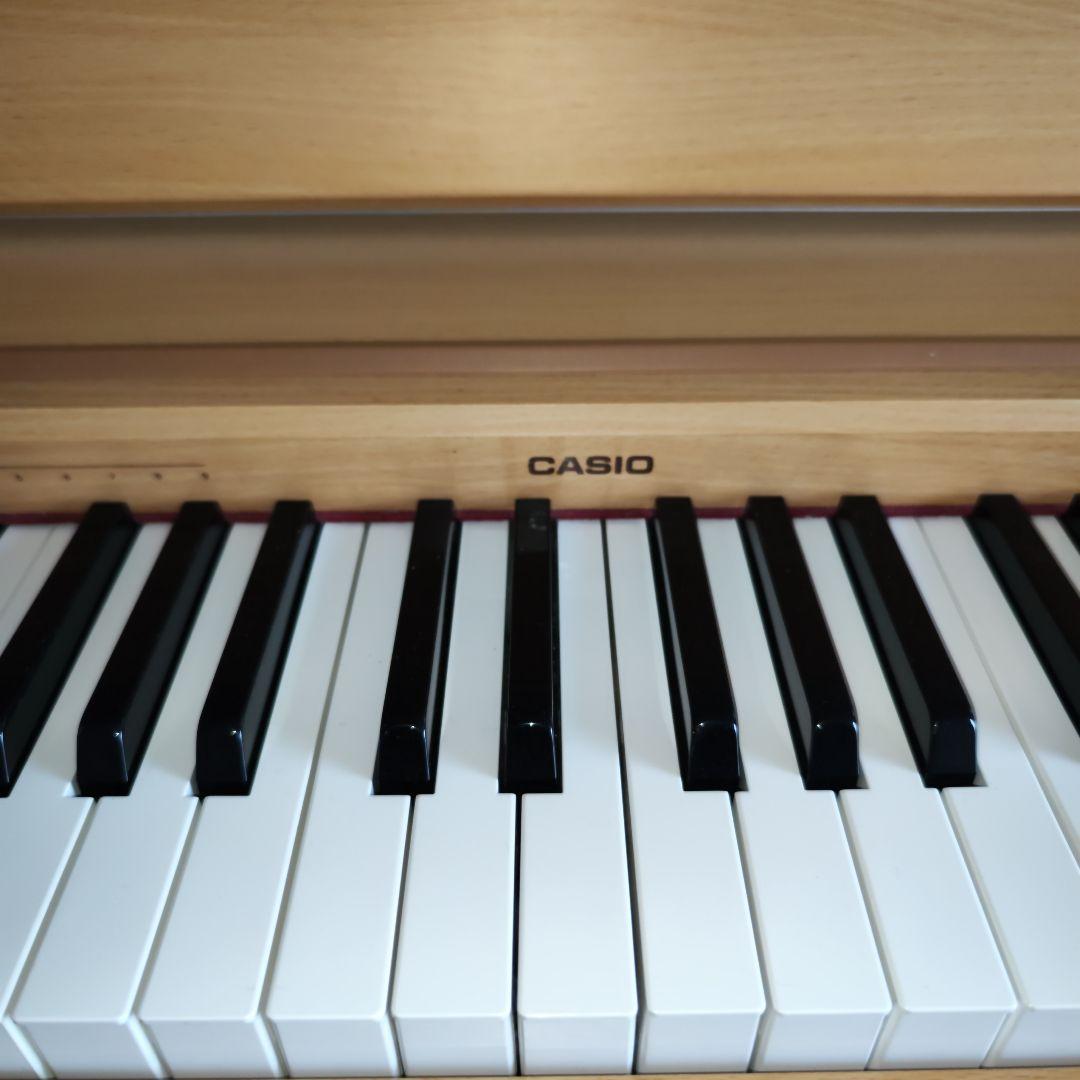 【送料込】CASIO カシオ電子ピアノ PS−3000 セルヴィアーノフェルティ