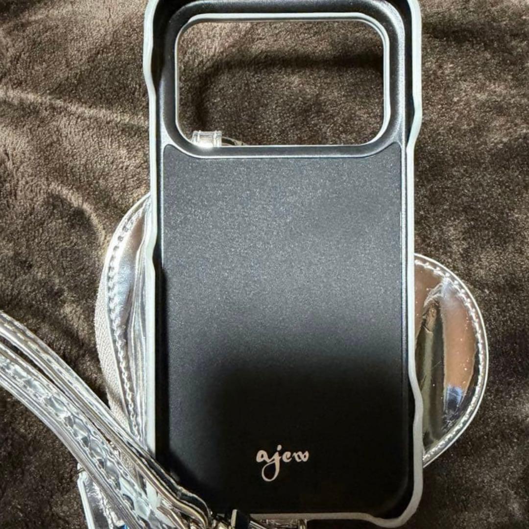 エジュー　iPhone17pro