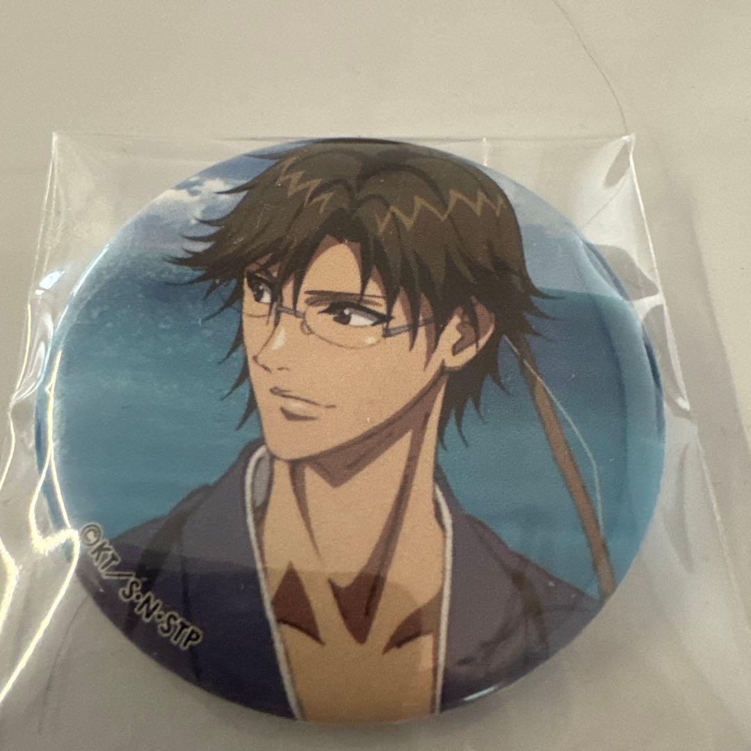 新テニスの王子様　手塚国光