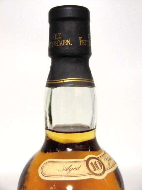 【L2】オールド フェッターケアン10年 00年代 700ml