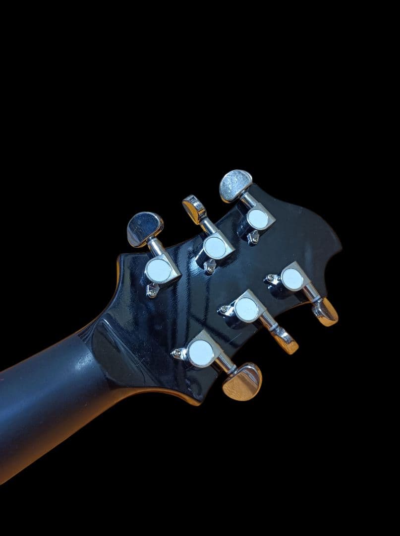 JAGUARピックアップ搭載 SUGIZO S-I ブリミク