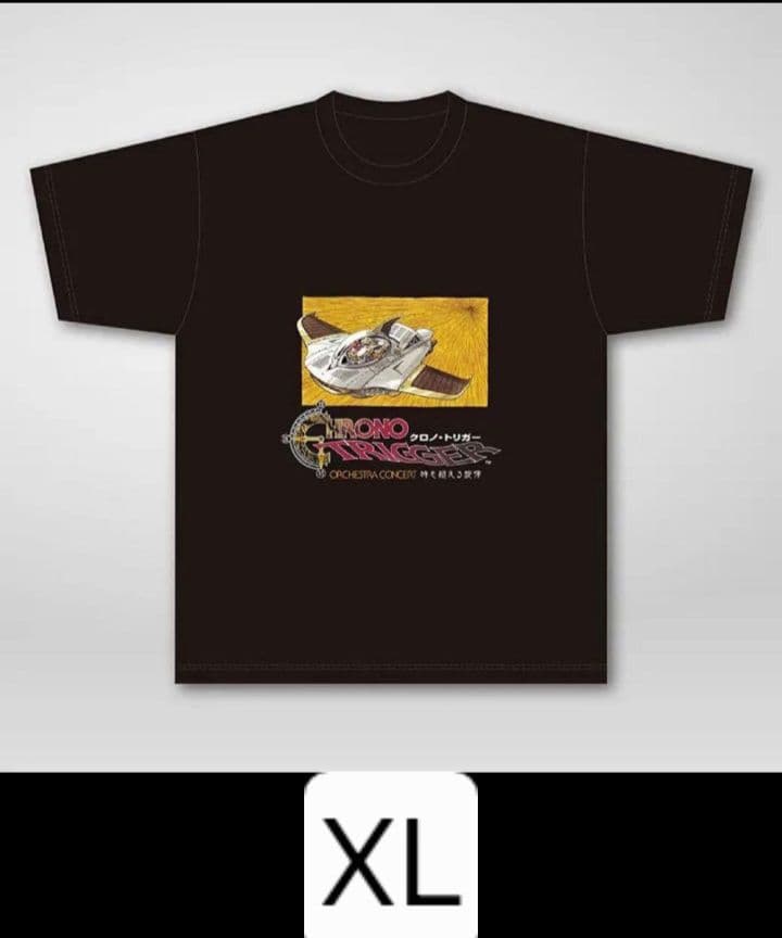 クロノトリガー　コンサート　時を超える旋律　フルコンプセット