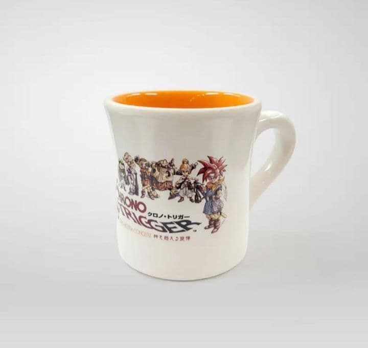 クロノトリガー　コンサート　時を超える旋律　フルコンプセット