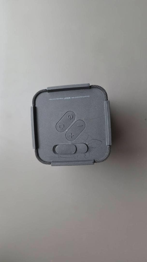 Cear pavé（シーイヤーパヴェ）立体音響　スピーカ