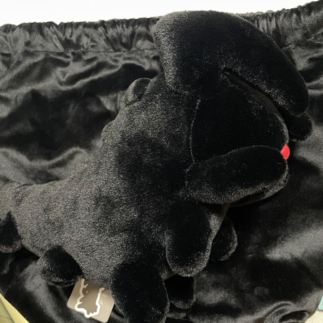 Sky 星を紡ぐ子どもたち 暗黒竜＆闇の蟹ぬいぐるみセット