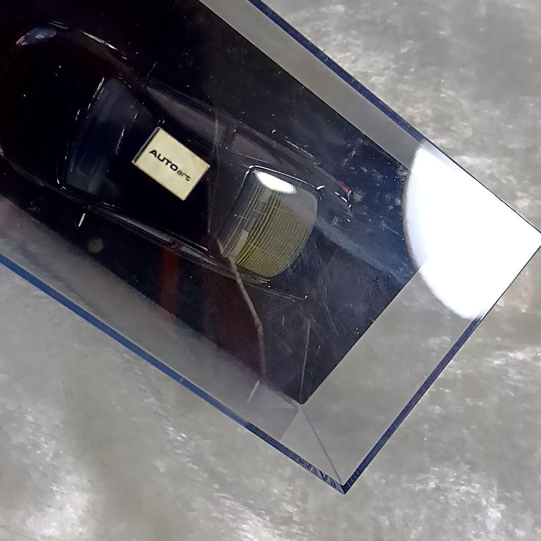 AUTOart 1/43 ホンダ インテグラ タイプR