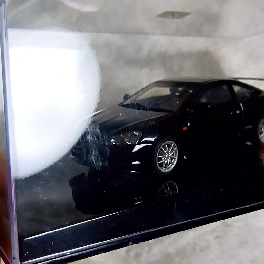 AUTOart 1/43 ホンダ インテグラ タイプR