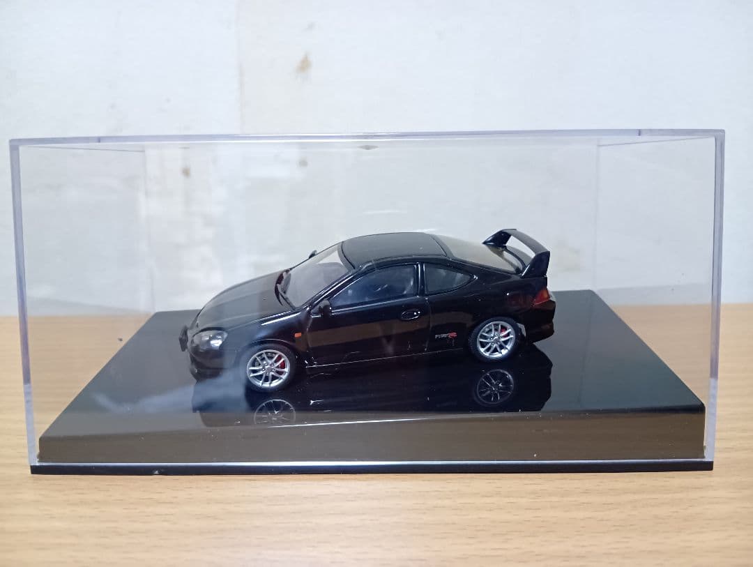 AUTOart 1/43 ホンダ インテグラ タイプR