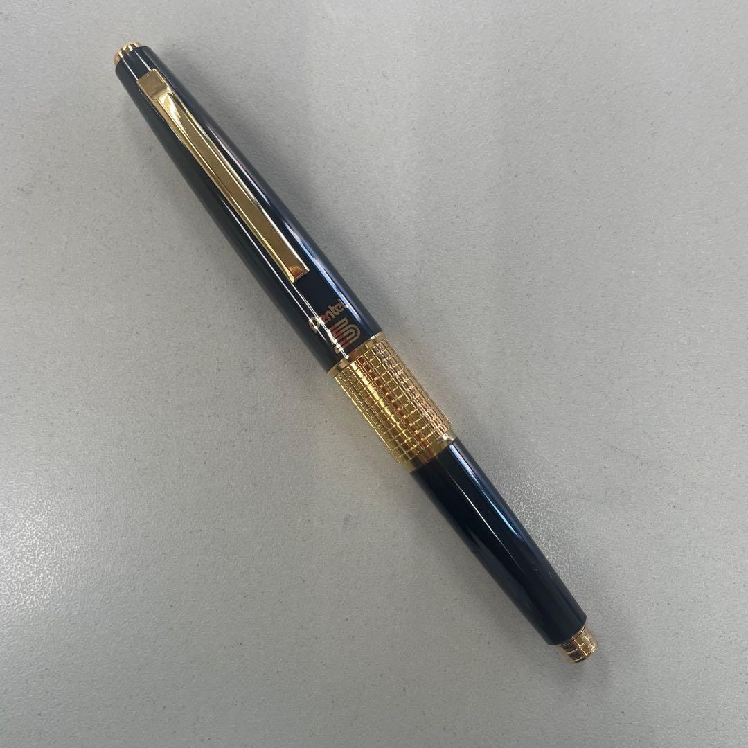 Pentel ペンテル　ゴールドケリー　シャープペン 初期型　廃盤品　未使用