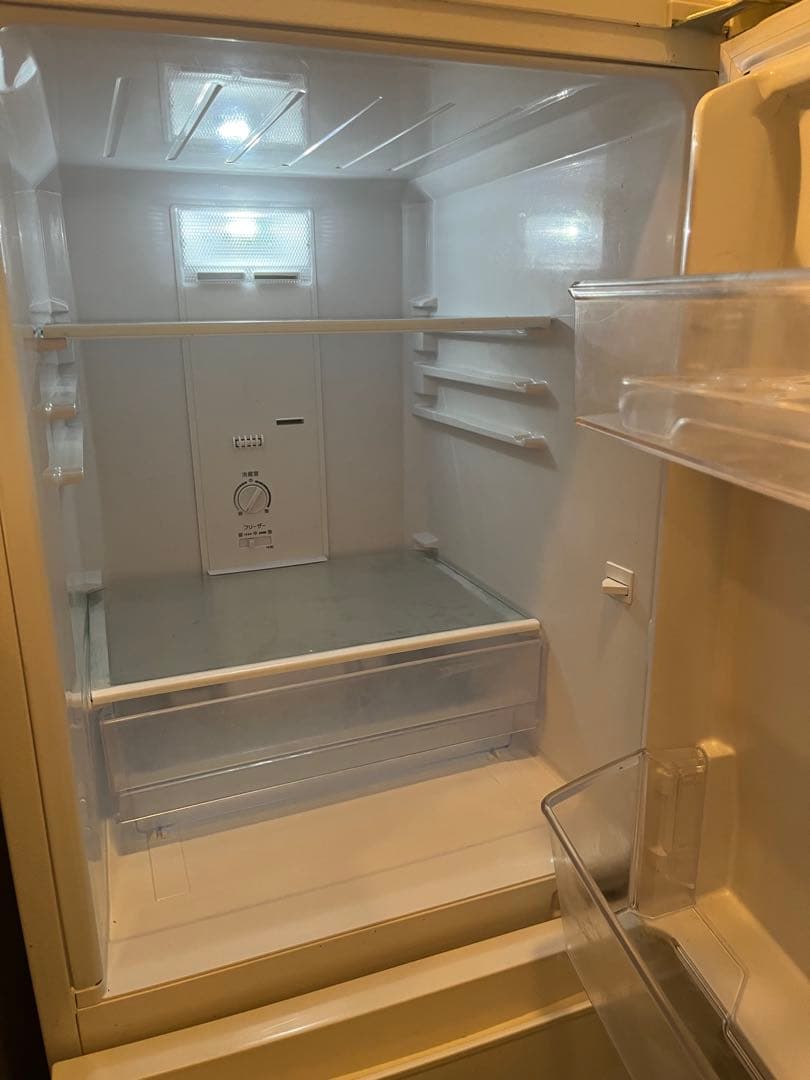 AQUA アクア　冷蔵庫　AQR-E13G