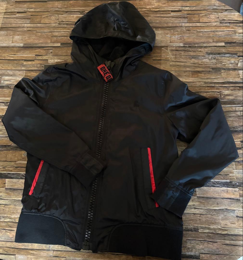 【レア】ワンオクONE OK ROCK初期ナイロンパーカー