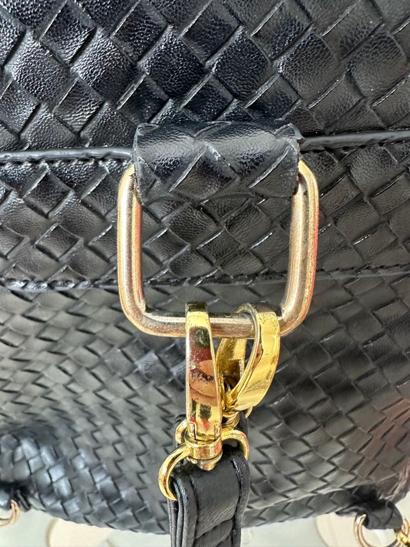 【ジャンク品】　viviennewestwood リュック　バッグ　ヴィヴィアン