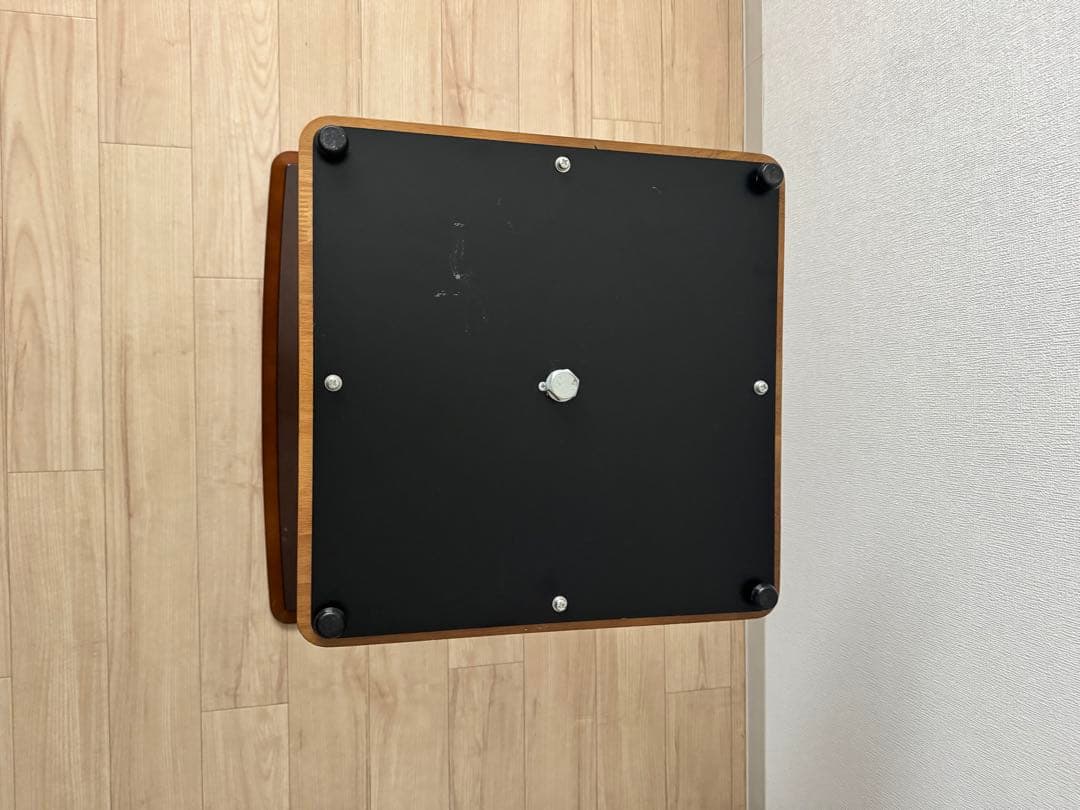 カリモク60 カフェテーブル