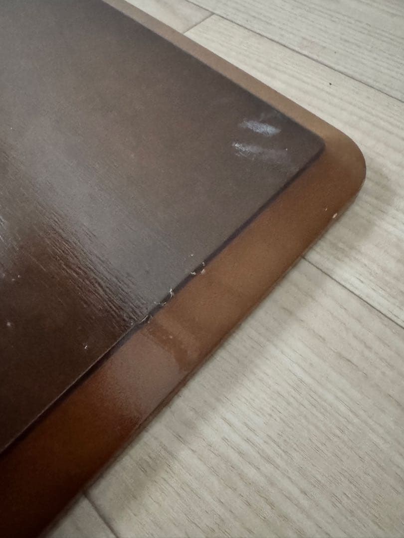 カリモク60 カフェテーブル