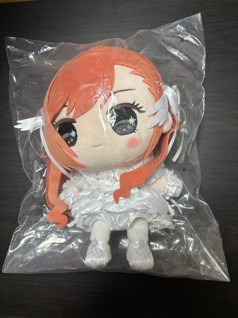 もちWhat! 有栖川夏葉　もちほわ　シャニマス