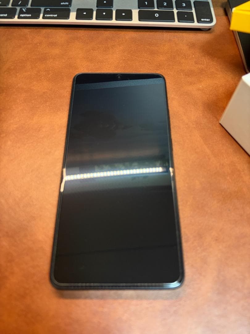 携帯電話本体 Xiaomi POCO X7 Pro 8GB+256GB