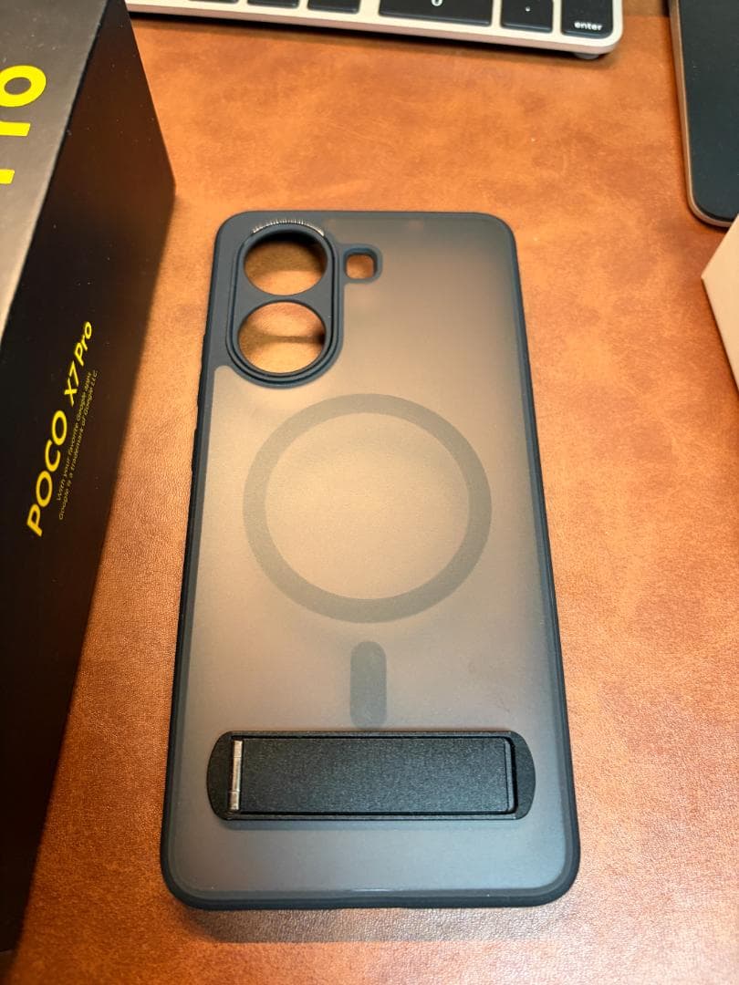 携帯電話本体 Xiaomi POCO X7 Pro 8GB+256GB